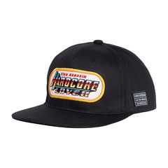 Καπέλο King Kerosin Hardcore snapback cap