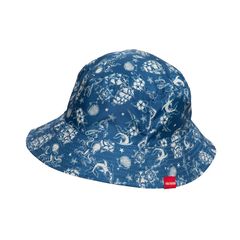 Καπέλο King Kerosin Sailor bucket hat