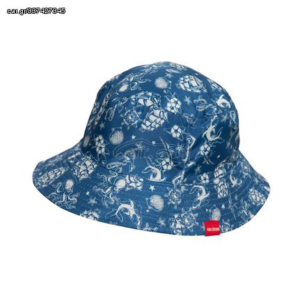 Καπέλο King Kerosin Sailor bucket hat