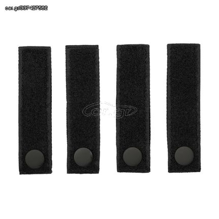 Army Surplus Molle strap hook black