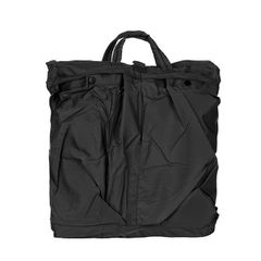 Τσάντα Κράνους Fostex helmet bag black