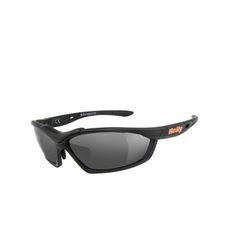 Γυαλιά ηλίου Helly Biker |  Bikereyes shades smoke lens | 592o-a