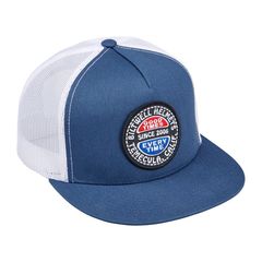 Καπέλο Biltwell Since 2006 cap