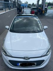 Hyundai i 20 '15 PANORAMA *full extra