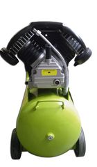 Αεροσυμπιεστής TETOS 50 L 3HP-thumb-4