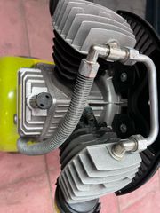 Αεροσυμπιεστής TETOS 50 L 3HP-thumb-6