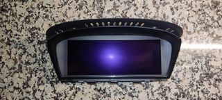 Bmw E90-E91-E92 E60-E61-E63 (8.8" DISPLAY OEM)