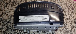 Bmw E90-E91-E92 E60-E61-E63 CIC (8.8" DISPLAY OEM)-thumb-2