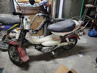 Suzuki '91