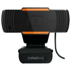 Rebeltec web camera Live HD