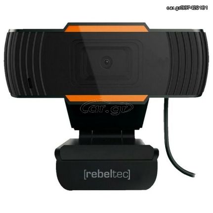 Rebeltec web camera Live HD