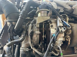 AUDI Q3 FY 20 2.0TDI DFG ΤΟΥΡΜΠΙΝΑ 04L253020Q