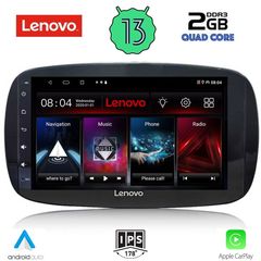 LENOVO LVD 4623_CPA (9inc) MULTIMEDIA TABLET for SMART (453) mod. 2016> | Pancarshop