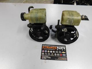 ΑΝΤΛΙΑ ΥΔΡΑΥΛΙΚΟΥ ΤΙΜΟΝΙΟΥ MAZDA 5- MAZDA 6 1.8-2.0 (L8-LF)