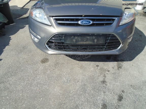 FORD MONDEO ΜΟΥΡΗ ΚΟΜΠΛΕ 2011-2014  DIESEL KAI ΒΕΝΖΙΝΗ(T1BC-T1BB-T1BA)