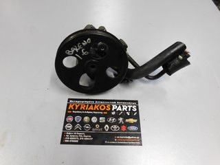 ΑΝΤΛΙΑ ΥΔΡΑΥΛΙΚΟΥ ΤΙΜΟΝΙΟΥ SUZUKI BALENO 1.6 16V (G16B) 