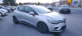 Renault Clio '17 1.5/90HP/INTENS/LED/CLIMA