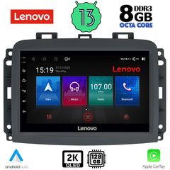 LENOVO SSW 10132_CPA (10inc) MULTIMEDIA TABLET OEM FIAT 500L mod. 2012>