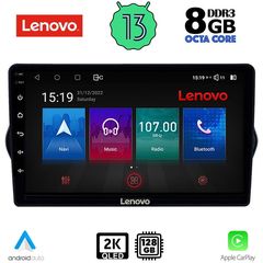 LENOVO SSW 10148_CPA (9inc) MULTIMEDIA TABLET OEM FIAT TIPO mod. 2015-2023