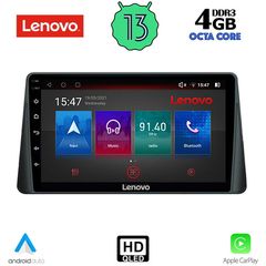 LENOVO SSX 9158_CPA (9inc) MULTIMEDIA TABLET OEM FORD FOCUS mod. 2019>