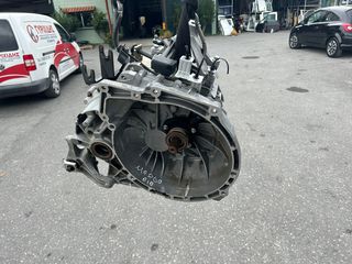 ΣΑΣΜΑΝ FORD MONDEO 2010 -thumb-1