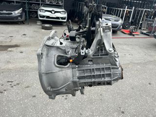 ΣΑΣΜΑΝ FORD MONDEO 2010 -thumb-2