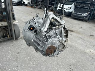 ΣΑΣΜΑΝ FORD MONDEO 2010 -thumb-3