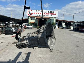 ΣΑΣΜΑΝ MERCEDES C180 2004 ΚΩΔΙΚΟΣ: 717 416