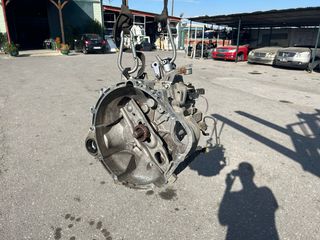 ΣΑΣΜΑΝ SMART FORFOUR 2009-thumb-2