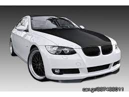 Εμπρός Σπλίτερ BMW 3 Series E92 Coupe