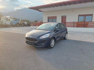 Ford Fiesta '18