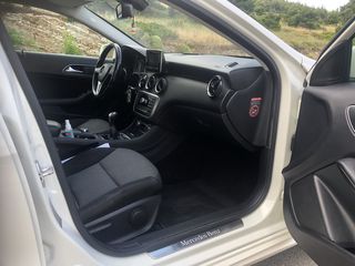 Mercedes-Benz A 180 2015 diesel-thumb-5