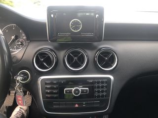 Mercedes-Benz A 180 2015 diesel-thumb-11