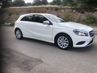 Mercedes-Benz A 180 2015 diesel-thumb-12