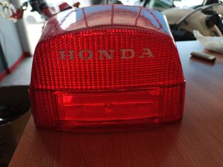 ΚΡΥΣΤΑΛΟ ΣΤΟΠ HONDA CB750K 