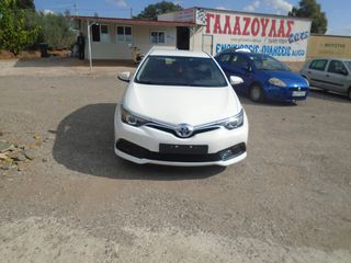 Toyota Auris '17  1.4 D-4D