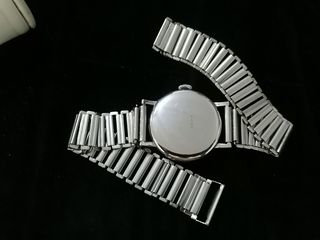 WW2 ERAX (EDOX) 1940'S MANUAL WIND-thumb-5