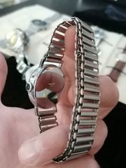 WW2 ERAX (EDOX) 1940'S MANUAL WIND-thumb-9