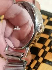 WW2 ERAX (EDOX) 1940'S MANUAL WIND-thumb-10