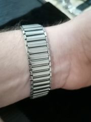 WW2 ERAX (EDOX) 1940'S MANUAL WIND-thumb-11