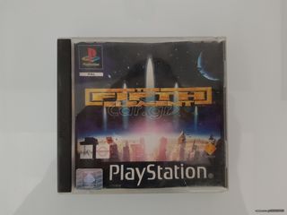 The Fifth Element PS1 PLAYSTATION 1