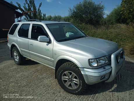 Opel Frontera '03  2.2 DTI Olympus