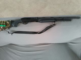 Benelli m2 comfort