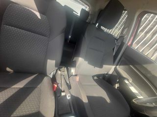 ΣΕΤ 4 ΚΑΘΙΣΜΑΤΑ SUZUKI SWIFT 1250 ΚΥΒΙΚΑ 
