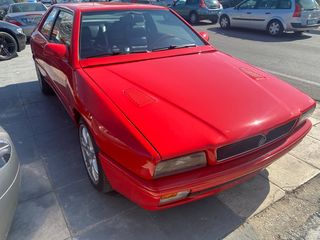 Maserati Ghibli 1994-thumb-1