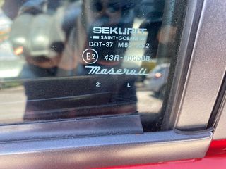 Maserati Ghibli 1994-thumb-15