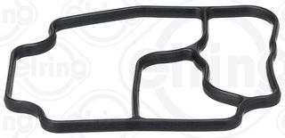 ELRING Φλάντζα, περίβλ. φίλτρου λαδιού BMW 3 (E36) - 5 (E34) - 7 (E38) - 5 (E39) - Z3 - 3 (E46) - X5 (E53) - X3 (E83) - Z4 (E85, E86) - 5 (E60, E61) - 7 (E65, E66, E67)-thumb-1