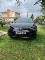 Volkswagen Golf '21 ΕΓΓΥΗΣΗ 04/25