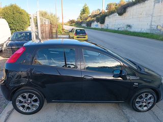 Fiat Punto 2017 1.3 16V Multijet EURO 6-thumb-7