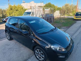 Fiat Punto 2017 1.3 16V Multijet EURO 6-thumb-5